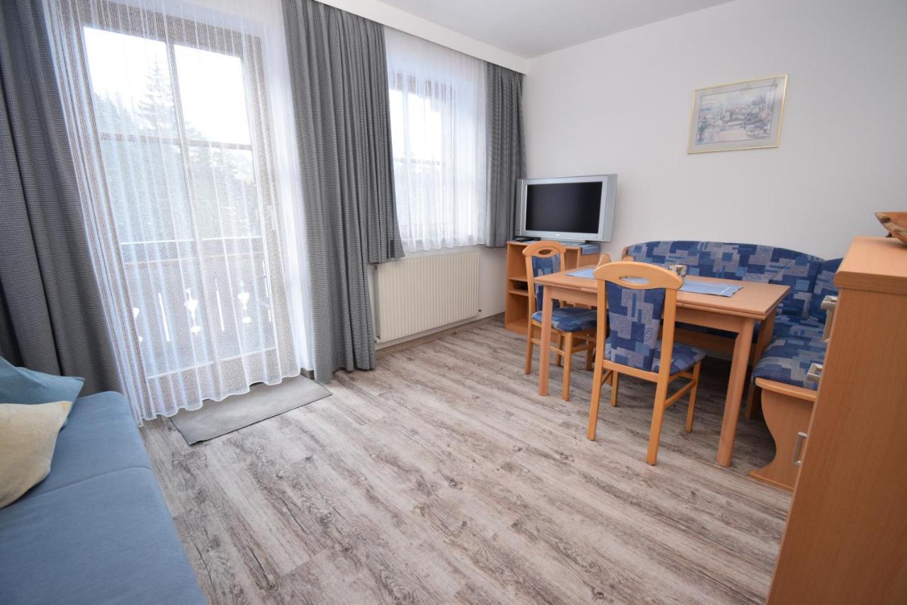 Landhaus Bichlbach Dış mekan fotoğraf