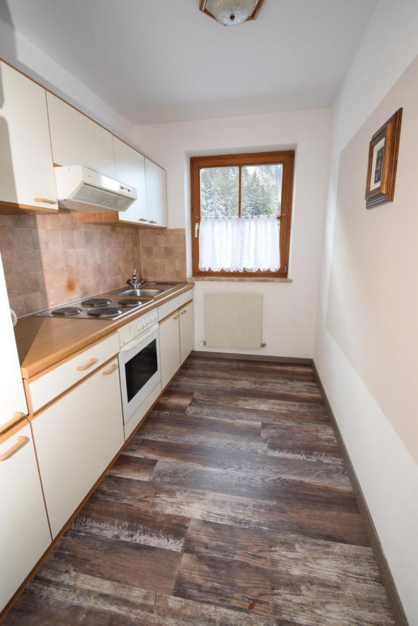 Landhaus Bichlbach Dış mekan fotoğraf