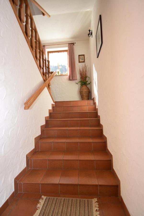 Landhaus Bichlbach Dış mekan fotoğraf