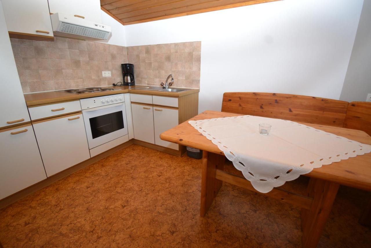 Landhaus Bichlbach Dış mekan fotoğraf