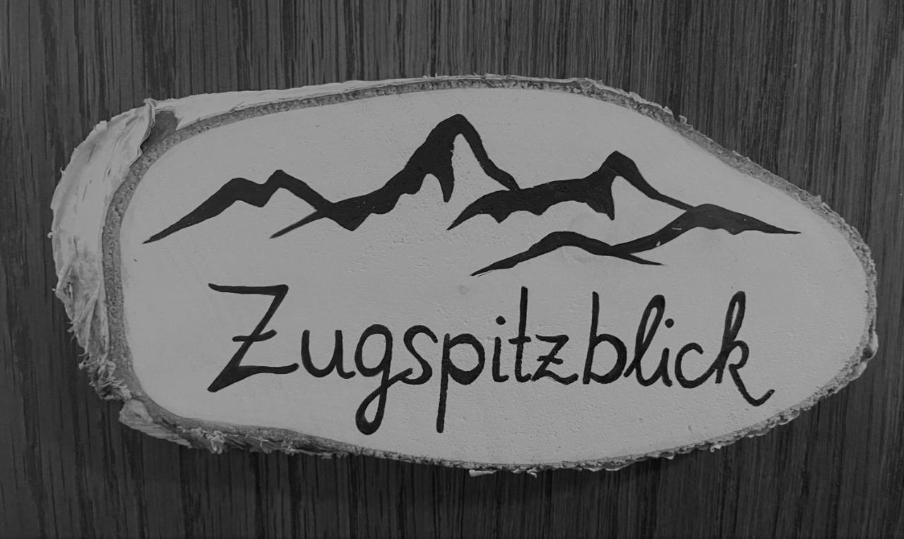 Landhaus Bichlbach Dış mekan fotoğraf