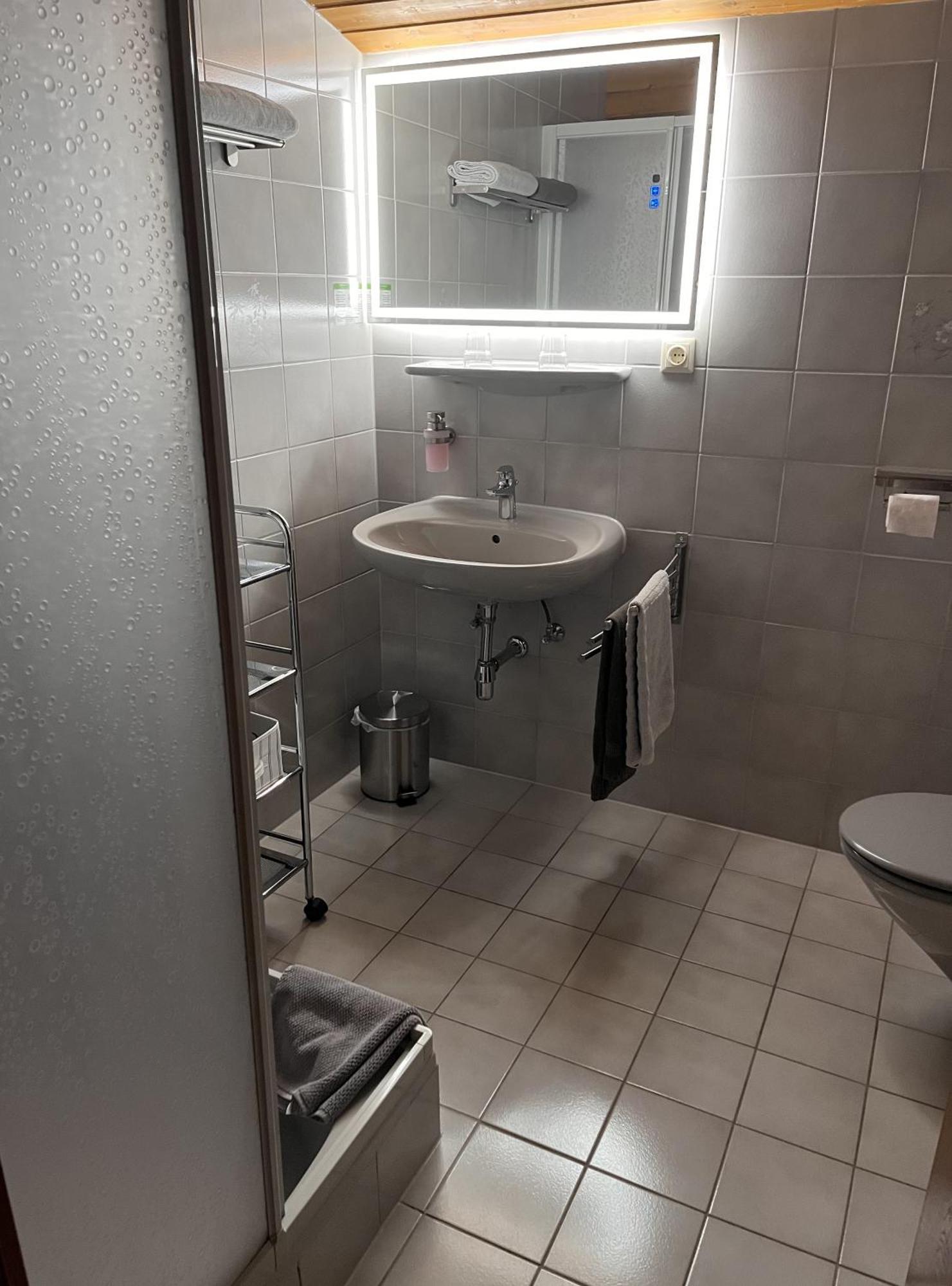 Landhaus Bichlbach Dış mekan fotoğraf