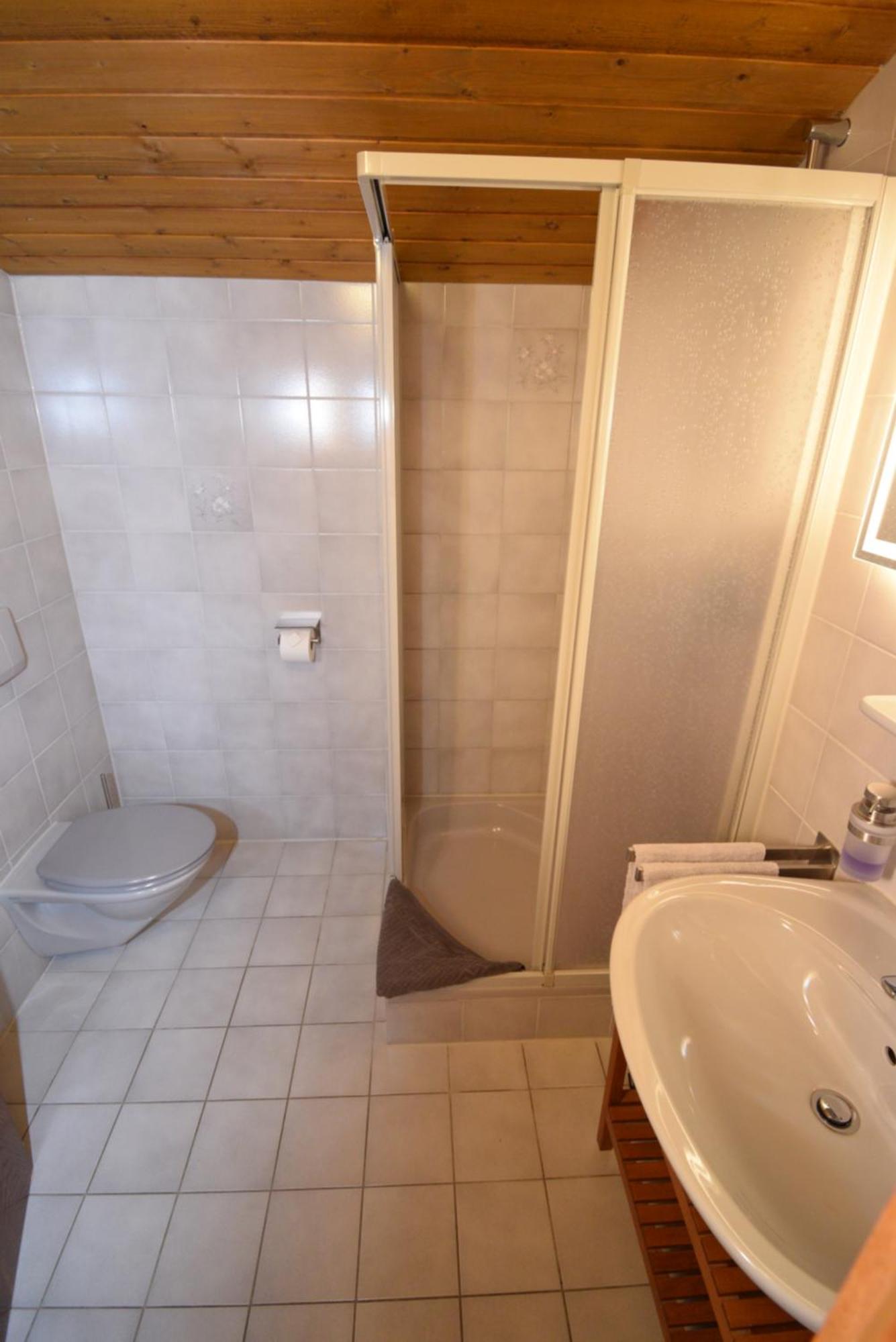 Landhaus Bichlbach Dış mekan fotoğraf