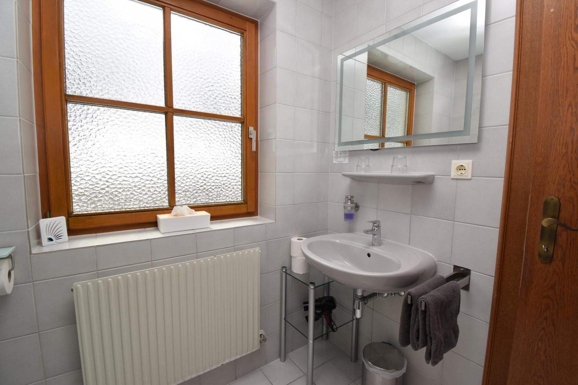 Landhaus Bichlbach Dış mekan fotoğraf