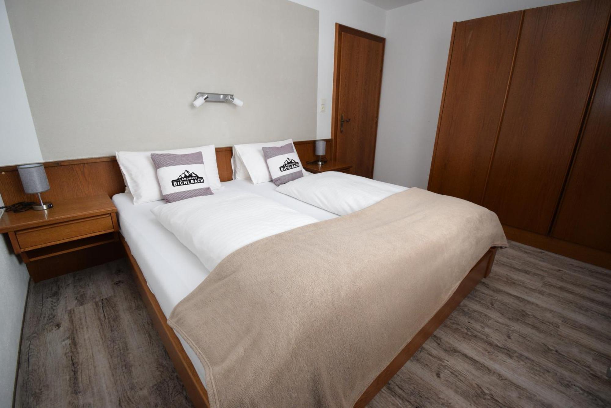 Landhaus Bichlbach Dış mekan fotoğraf