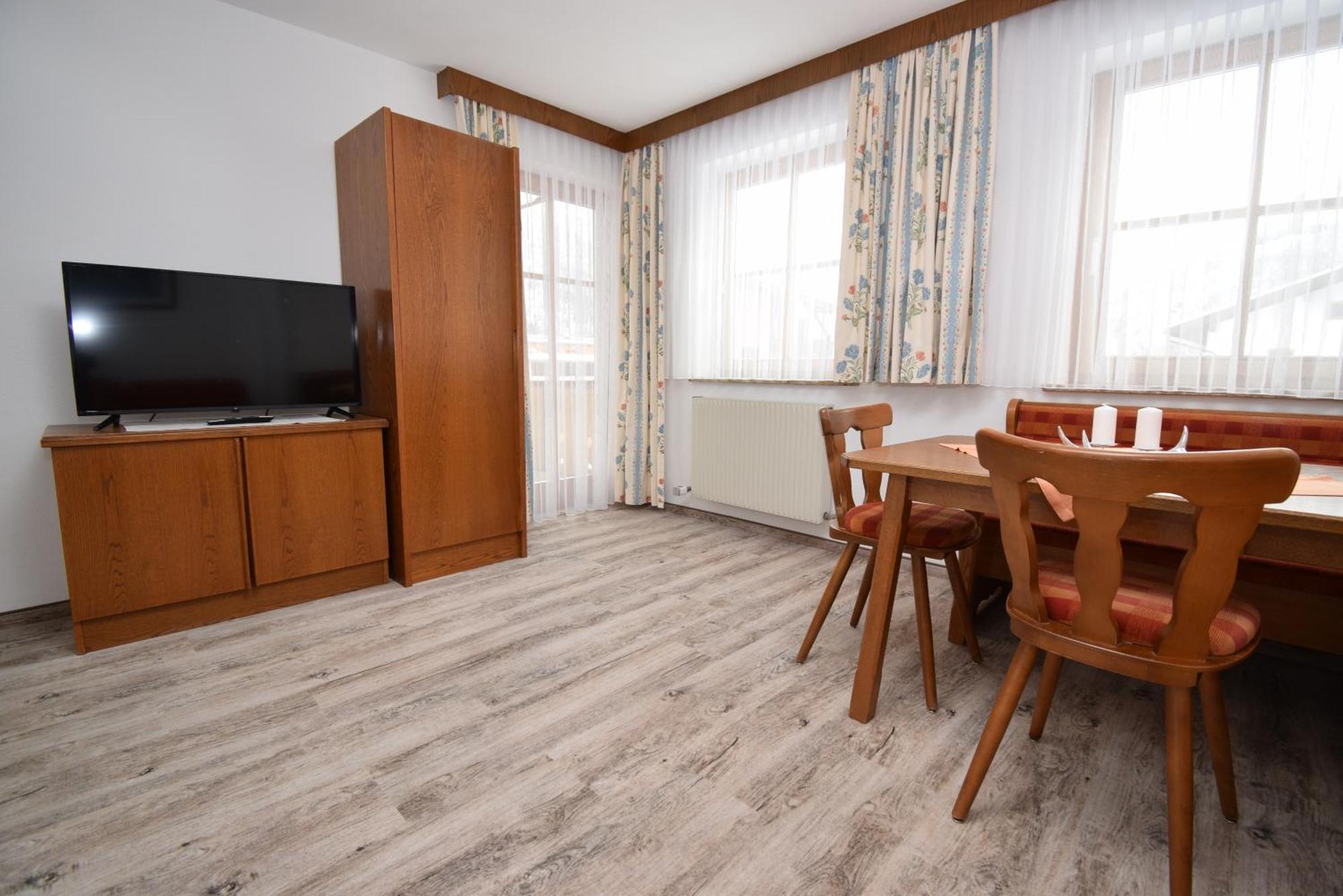 Landhaus Bichlbach Dış mekan fotoğraf