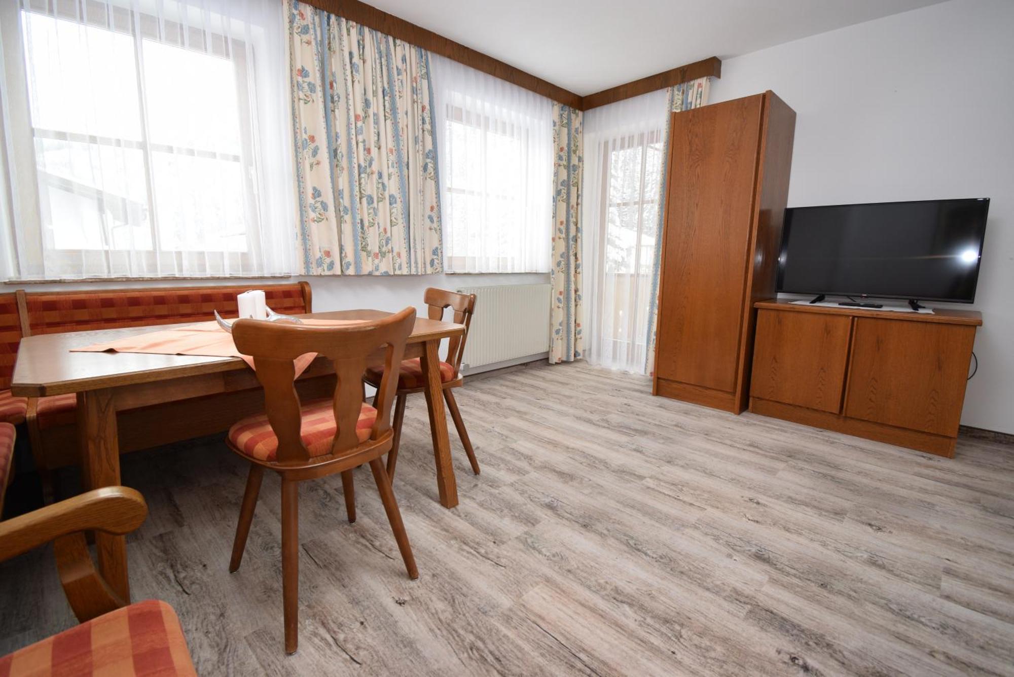 Landhaus Bichlbach Dış mekan fotoğraf
