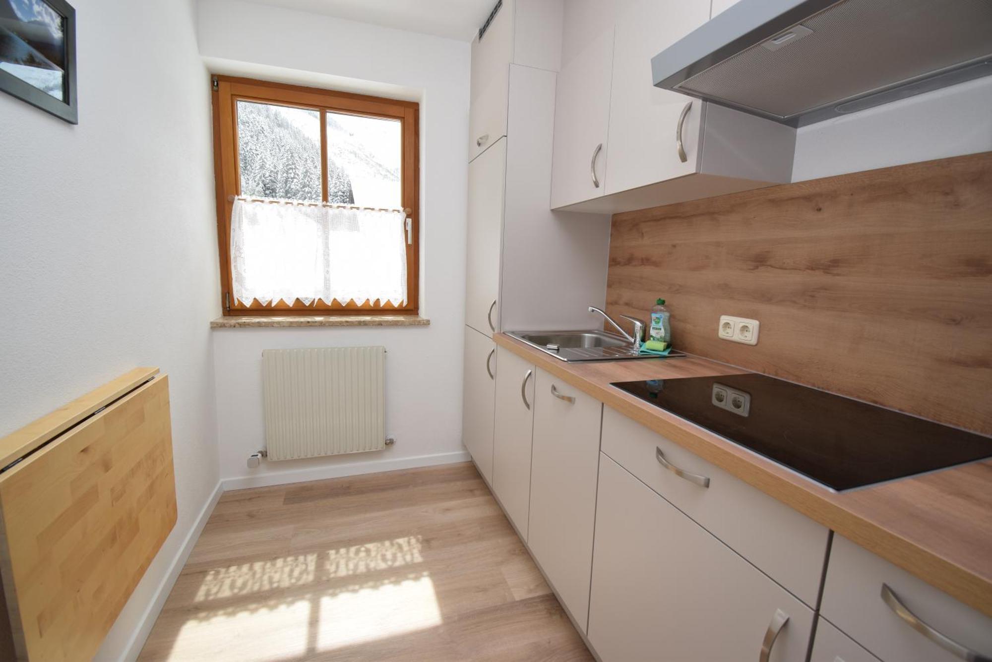 Landhaus Bichlbach Dış mekan fotoğraf