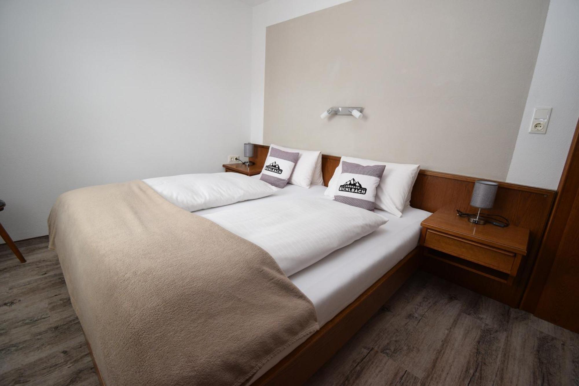 Landhaus Bichlbach Dış mekan fotoğraf