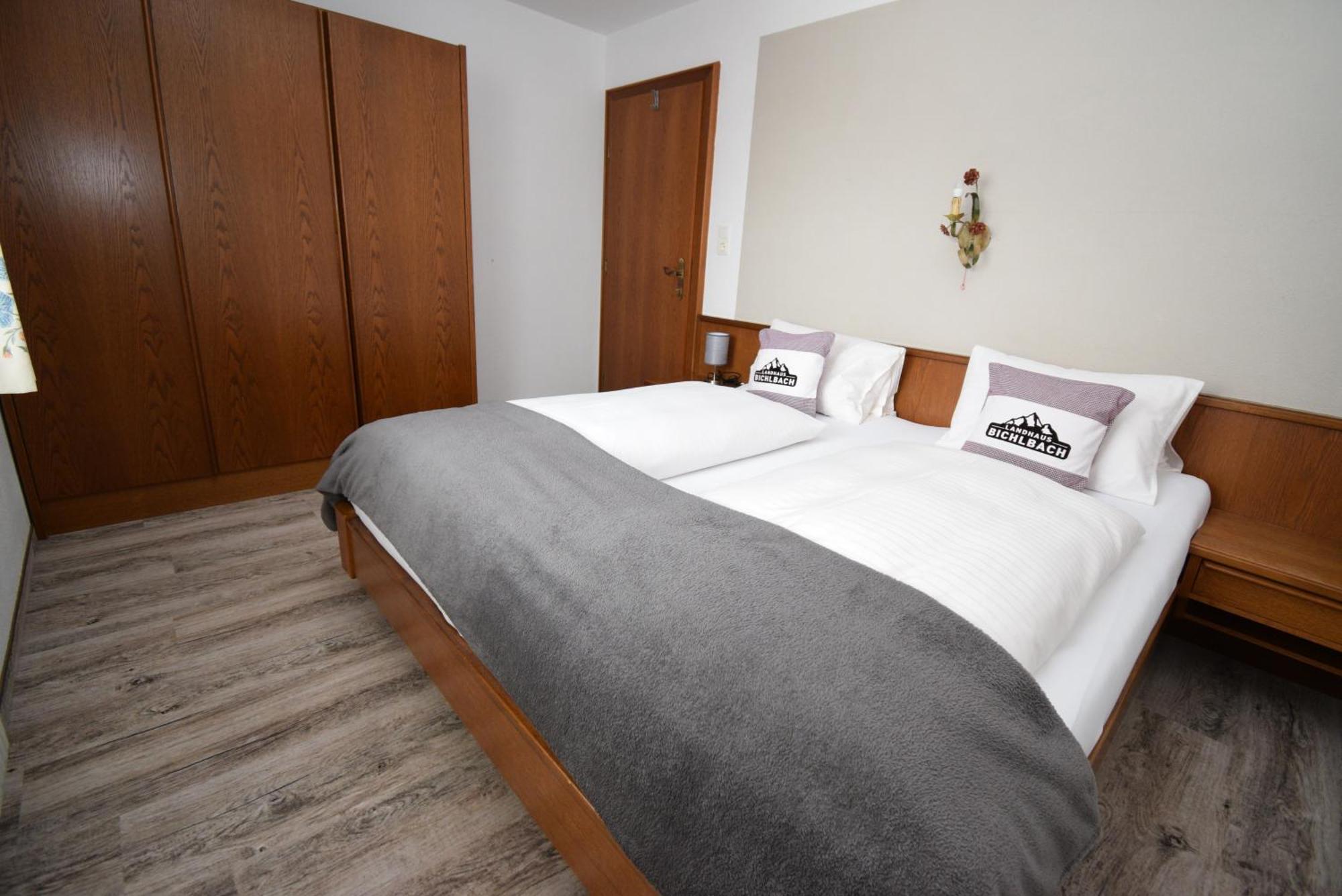 Landhaus Bichlbach Dış mekan fotoğraf