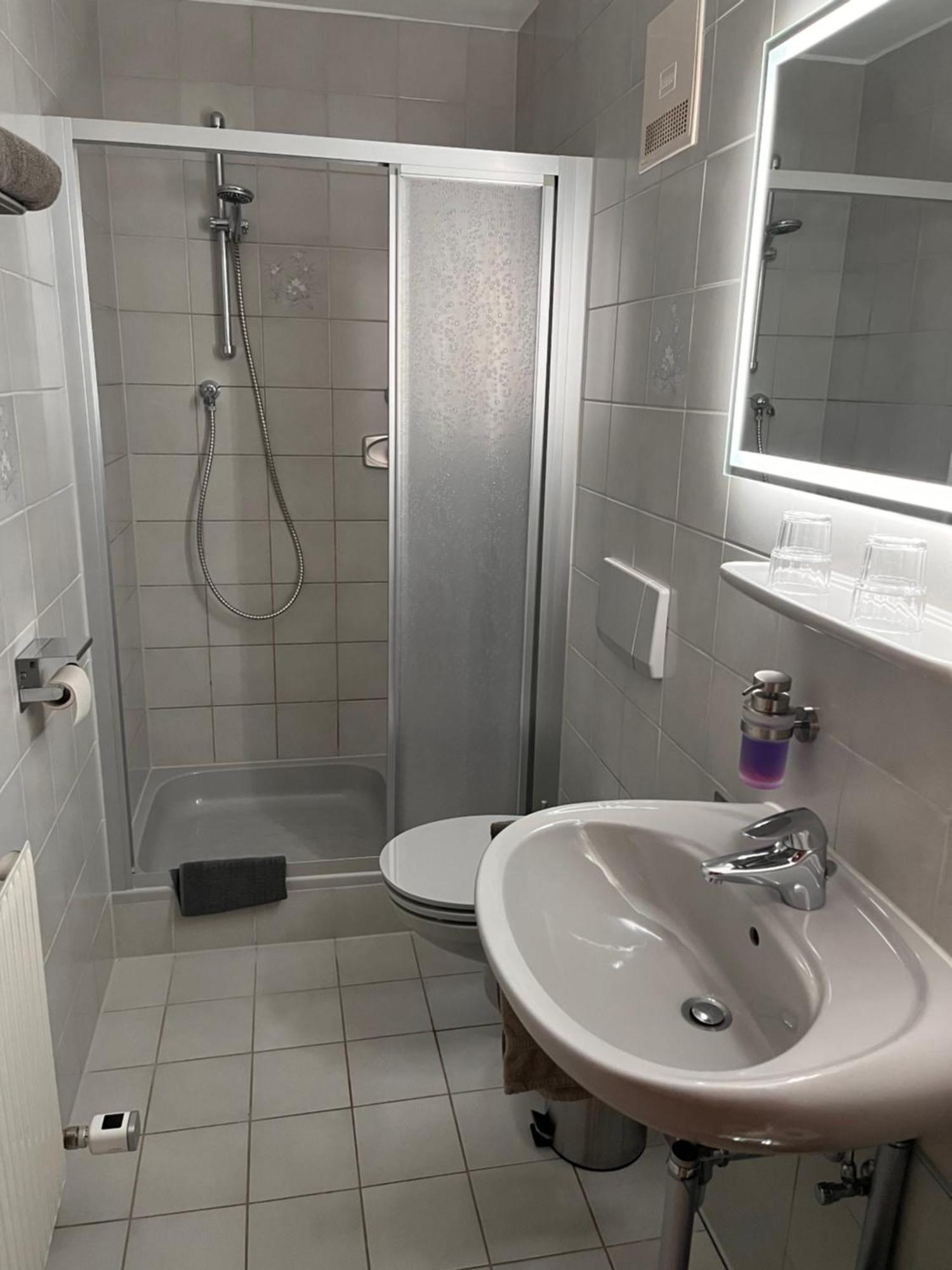 Landhaus Bichlbach Dış mekan fotoğraf